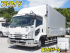 いすゞ フォワード ウイング車 中型 2RG-FRR90S2 年式 H30 [写真01]