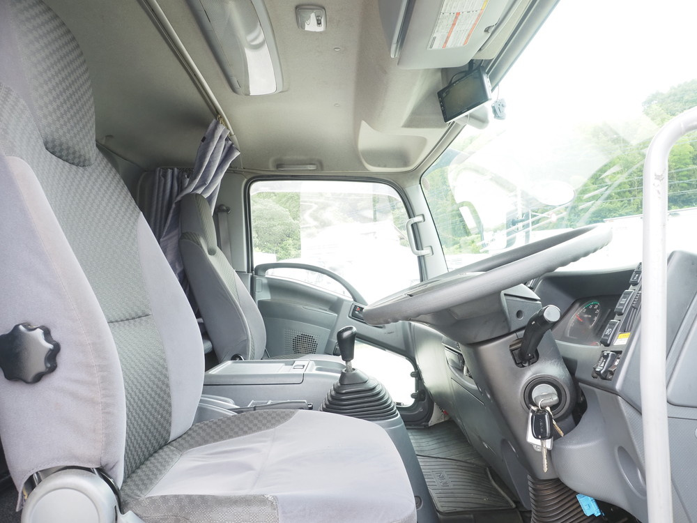いすゞ フォワード ウイング車 中型 2RG-FRR90S2 年式 R2[写真26]