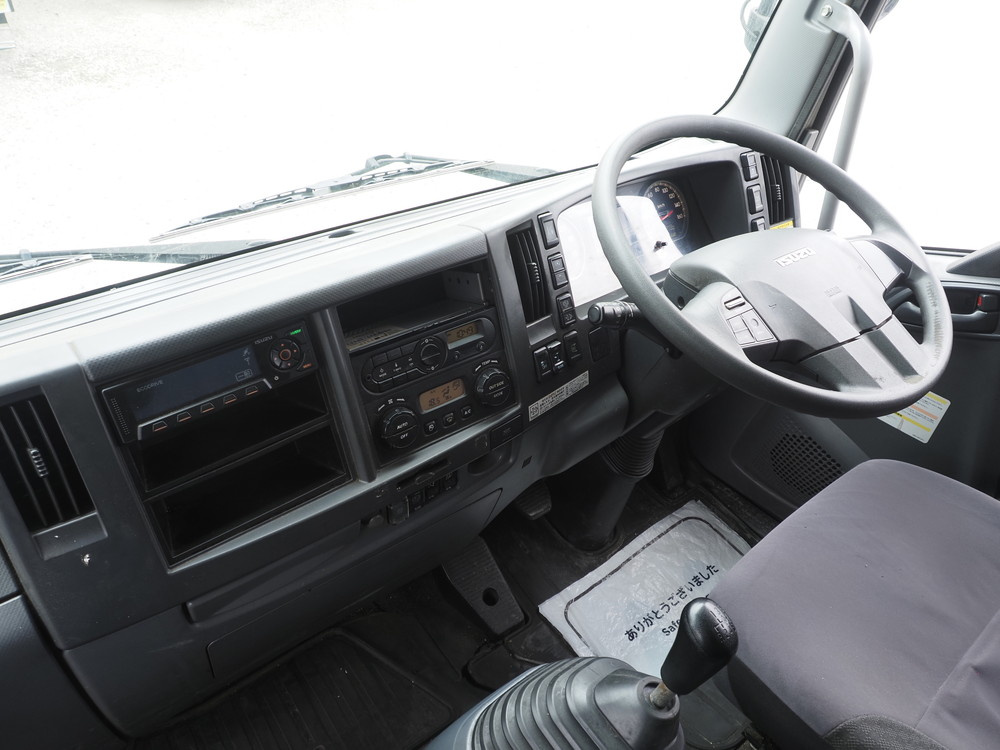 いすゞ フォワード ウイング車 中型 2RG-FRR90S2 年式 R2[写真27]