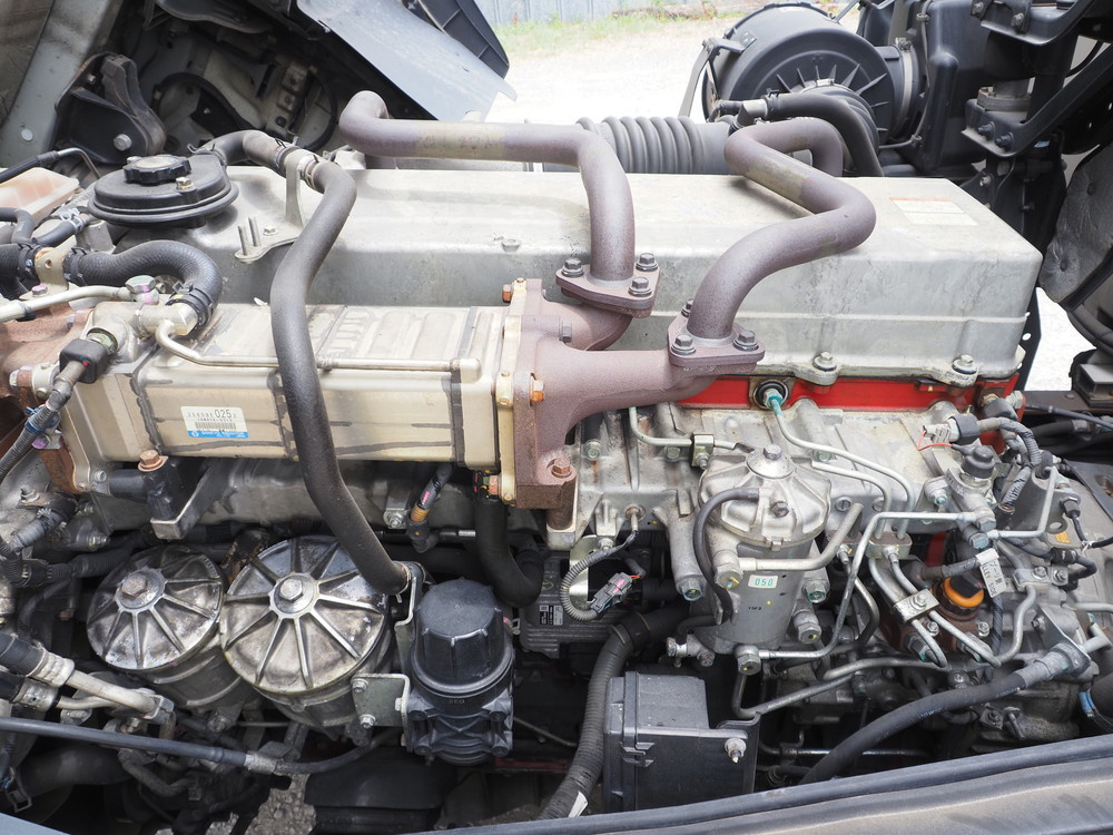 日野 プロフィア ウイング車 大型 QPG-FW1EXEG 年式 H27[写真42]