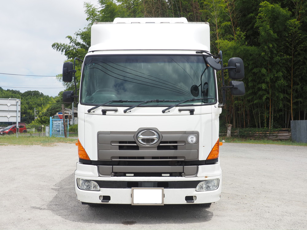 日野 プロフィア ウイング車 大型 QPG-FW1EXEG 年式 H27[写真03]