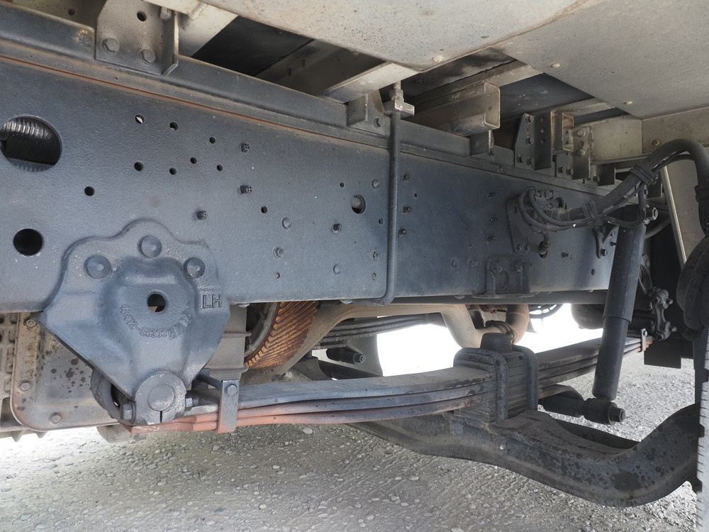 日野 プロフィア ウイング車 大型 QPG-FW1EXEG 年式 H27[写真39]