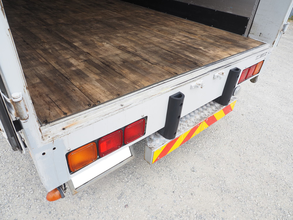 日野 プロフィア ウイング車 大型 QPG-FW1EXEG 年式 H27[写真26]