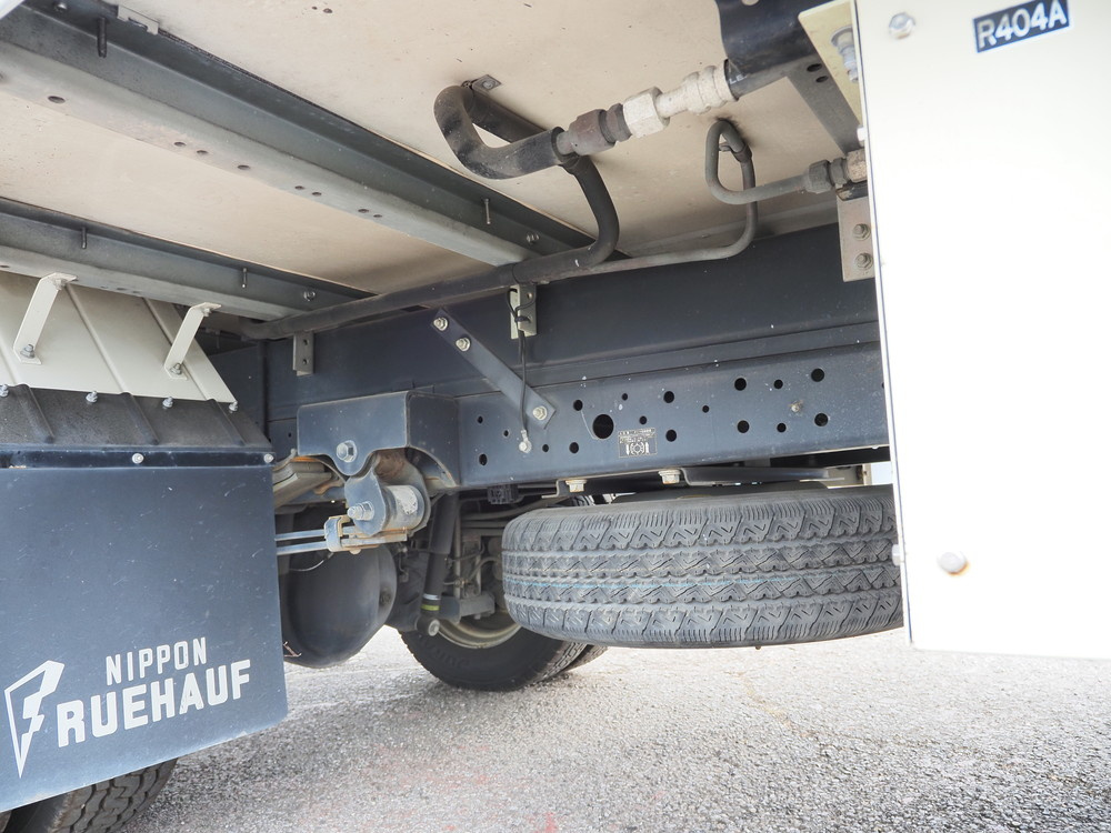 日野 デュトロ 冷凍バン 小型 TKG-XZU710M 年式 H30[写真33]