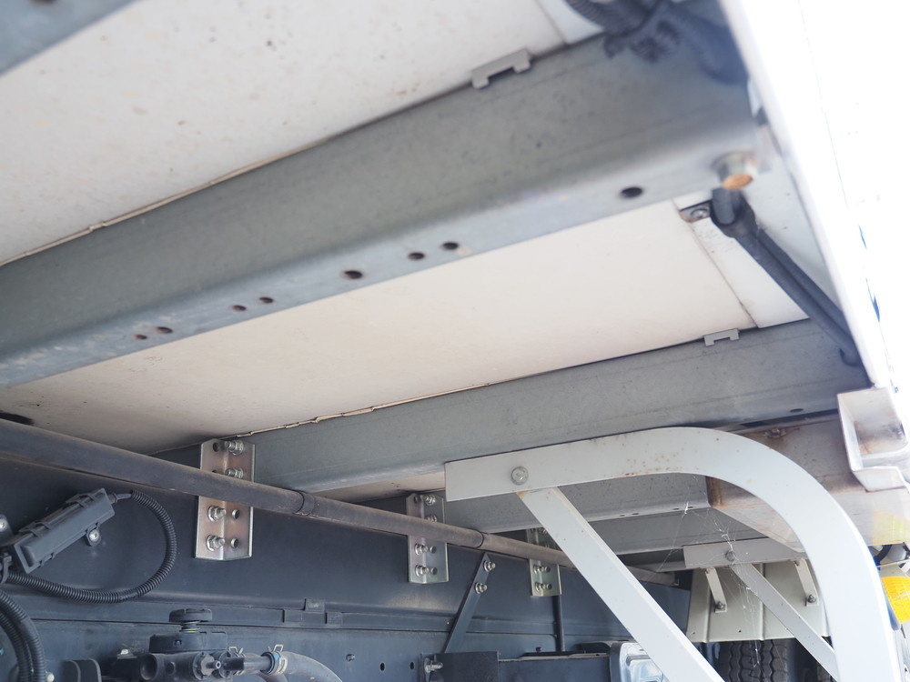 日野 デュトロ 冷凍バン 小型 TKG-XZU710M 年式 H30[写真32]