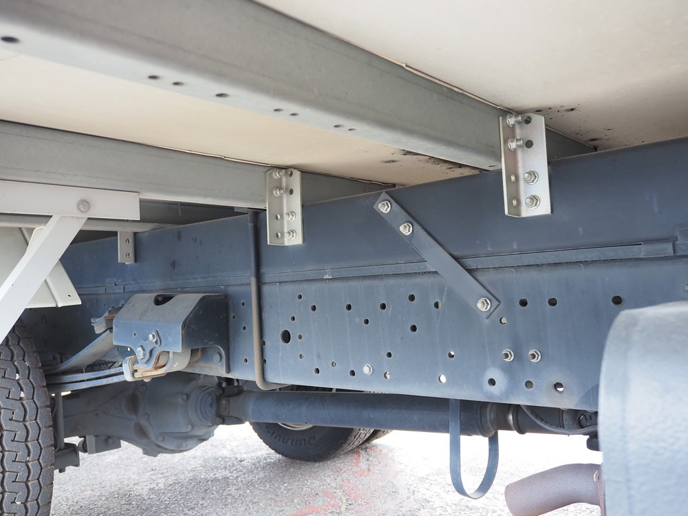 日野 デュトロ 冷凍バン 小型 TKG-XZU710M 年式 H30[写真31]