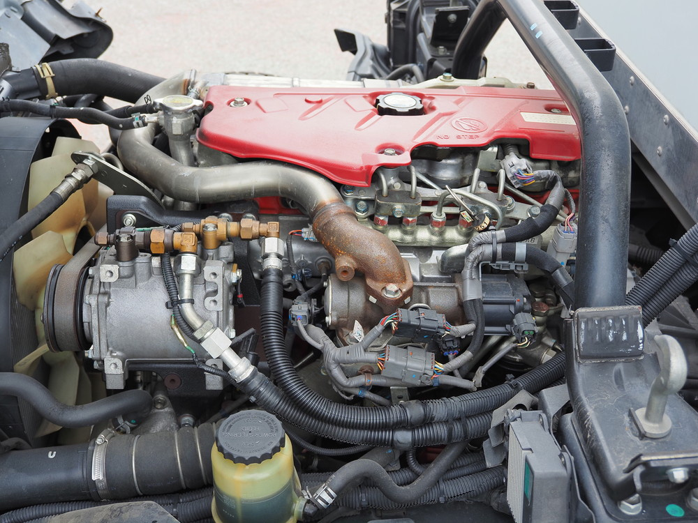 日野 デュトロ 冷凍バン 小型 TKG-XZU710M 年式 H30[写真35]