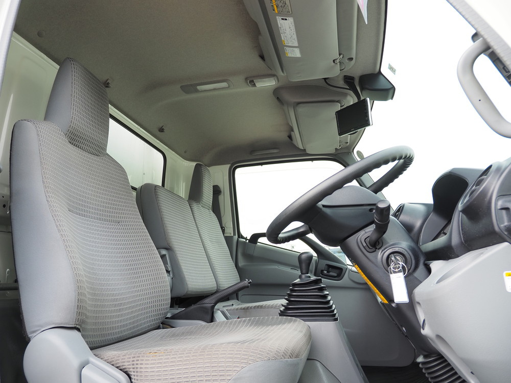 日野 デュトロ 冷凍バン 小型 TKG-XZU710M 年式 H30[写真25]