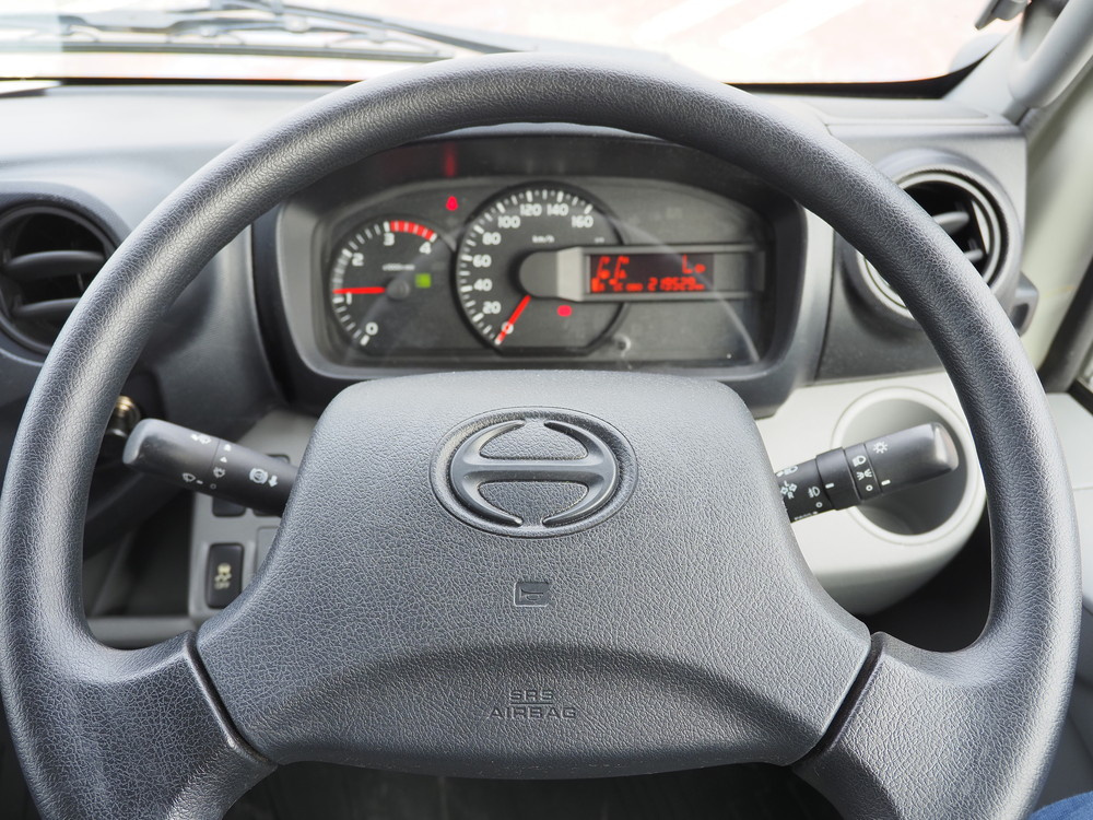 日野 デュトロ 冷凍バン 小型 TKG-XZU710M 年式 H30[写真26]