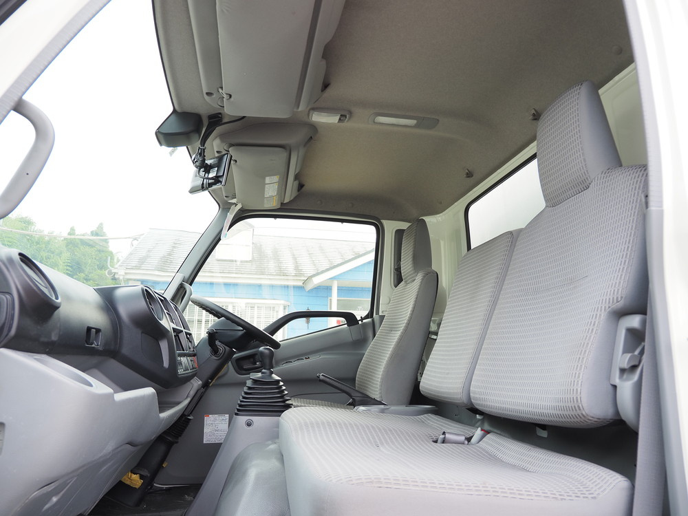 日野 デュトロ 冷凍バン 小型 TKG-XZU710M 年式 H30[写真29]