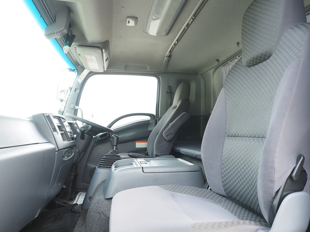 いすゞ フォワード ウイング車 中型 TKG-FRR90S2 年式 H30[写真34]