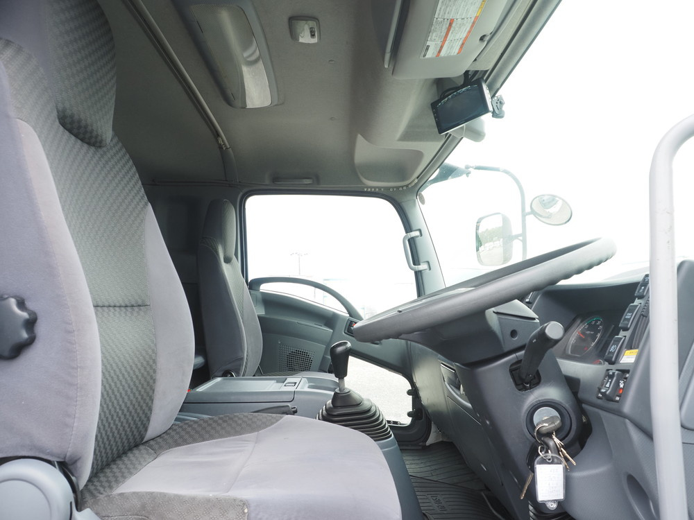いすゞ フォワード ウイング車 中型 2RG-FRR90S2 年式 R2[写真32]