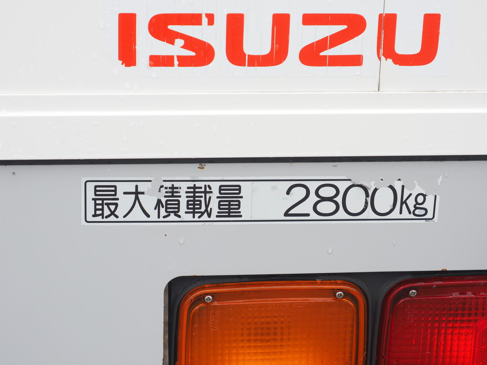 いすゞ フォワード ウイング車 中型 2RG-FRR90S2 年式 R2[写真31]
