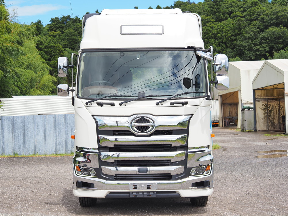 日野 プロフィア トラクタ 大型 2DG-SH1EEGG 年式 R2[写真02]