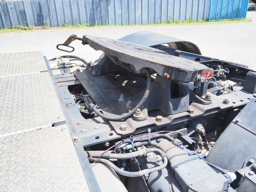 いすゞ ギガ トラクタ 大型 2PG-EXD52CD 年式 R3[写真12]