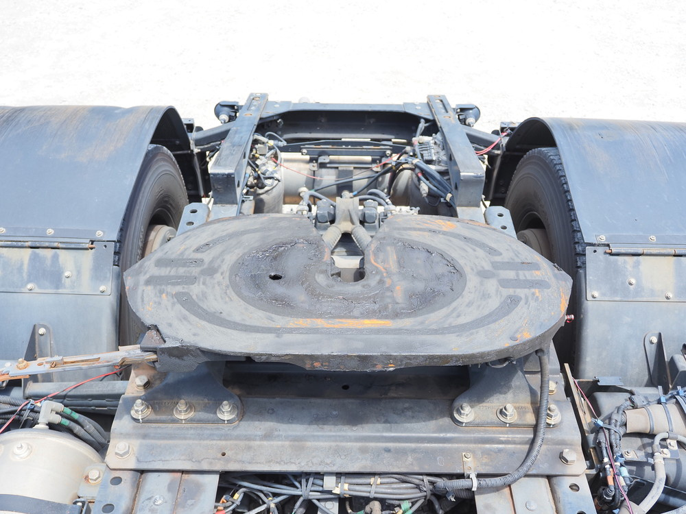 いすゞ ギガ トラクタ 大型 2PG-EXD52CD 年式 R3[写真11]