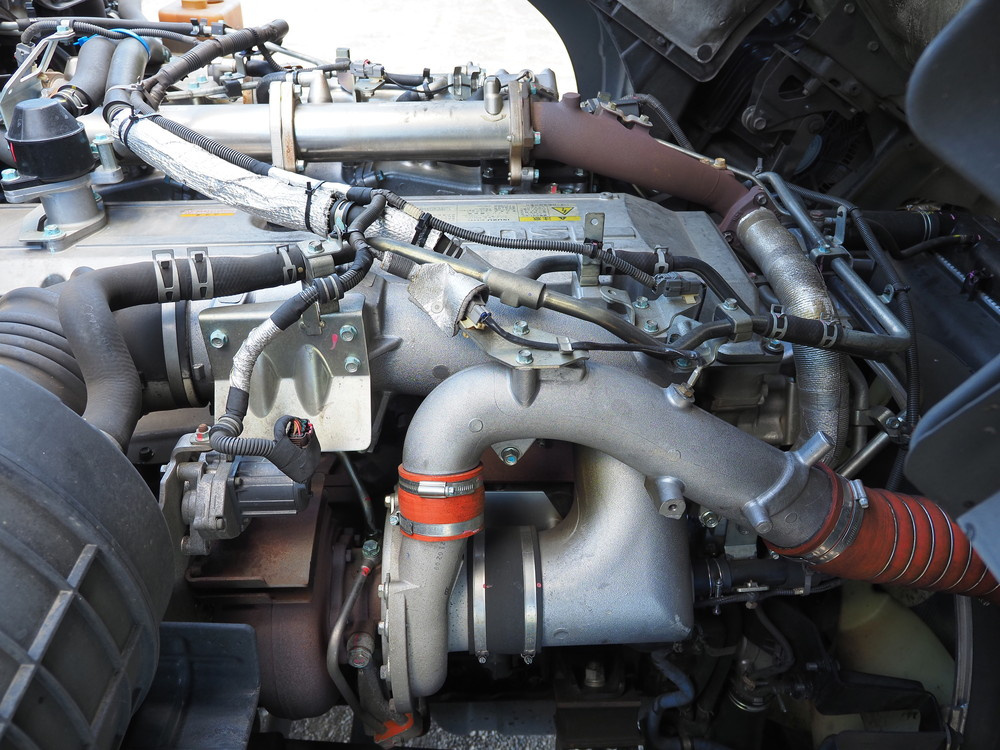 いすゞ ギガ トラクタ 大型 2PG-EXD52CD 年式 R3[写真28]