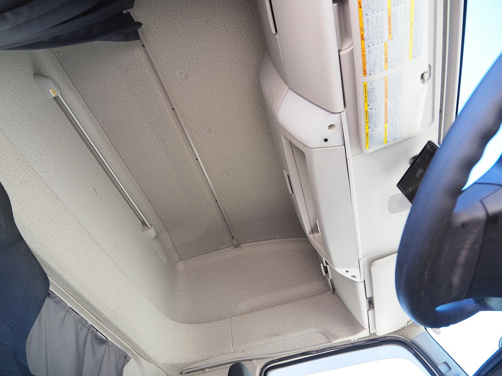 いすゞ ギガ ウイング車 大型 2PG-CYJ77C 年式 R3[写真36]