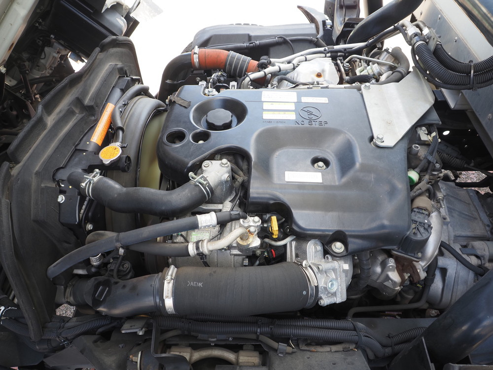 いすゞ エルフ 冷凍バン 小型 TRG-NPR85AN 年式 H30[写真38]