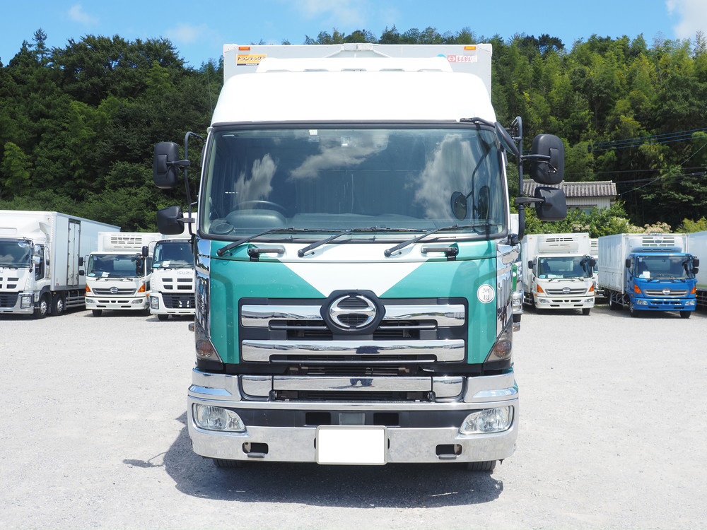 日野 プロフィア ウイング車 大型 QPG-FW1EXEG 年式 H29[写真03]