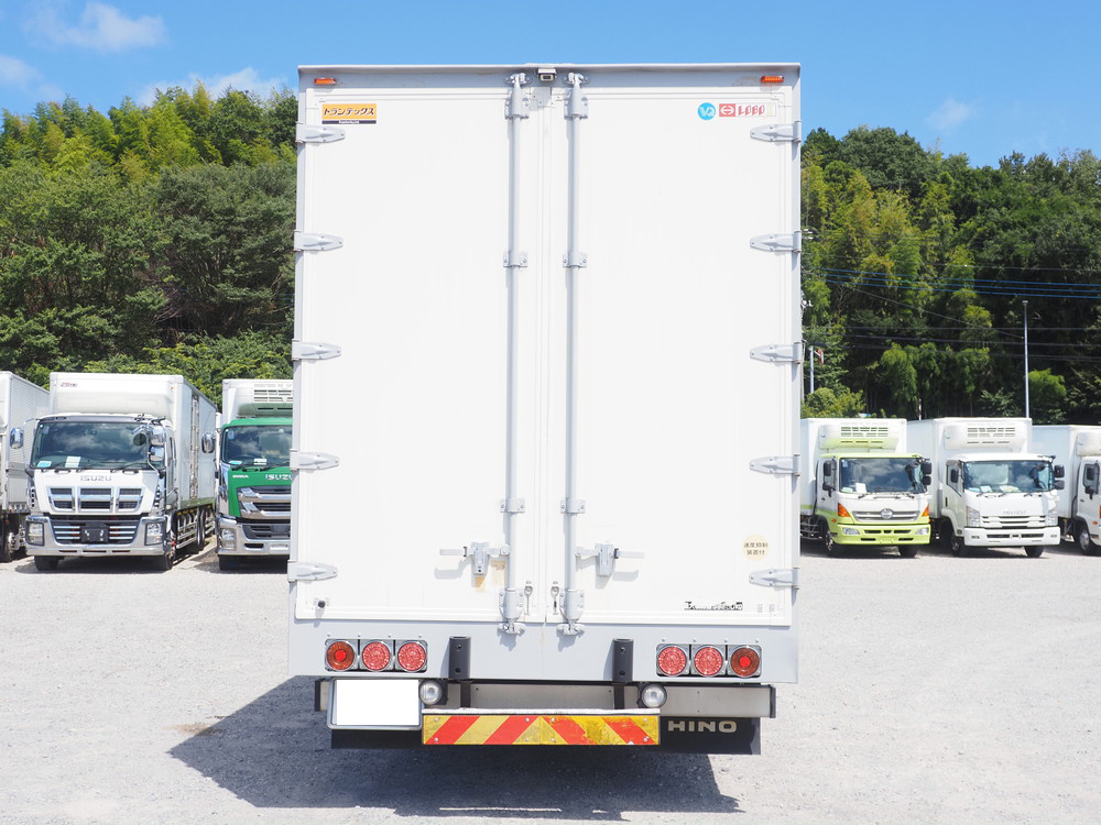 日野 プロフィア ウイング車 大型 QPG-FW1EXEG 年式 H29[写真06]