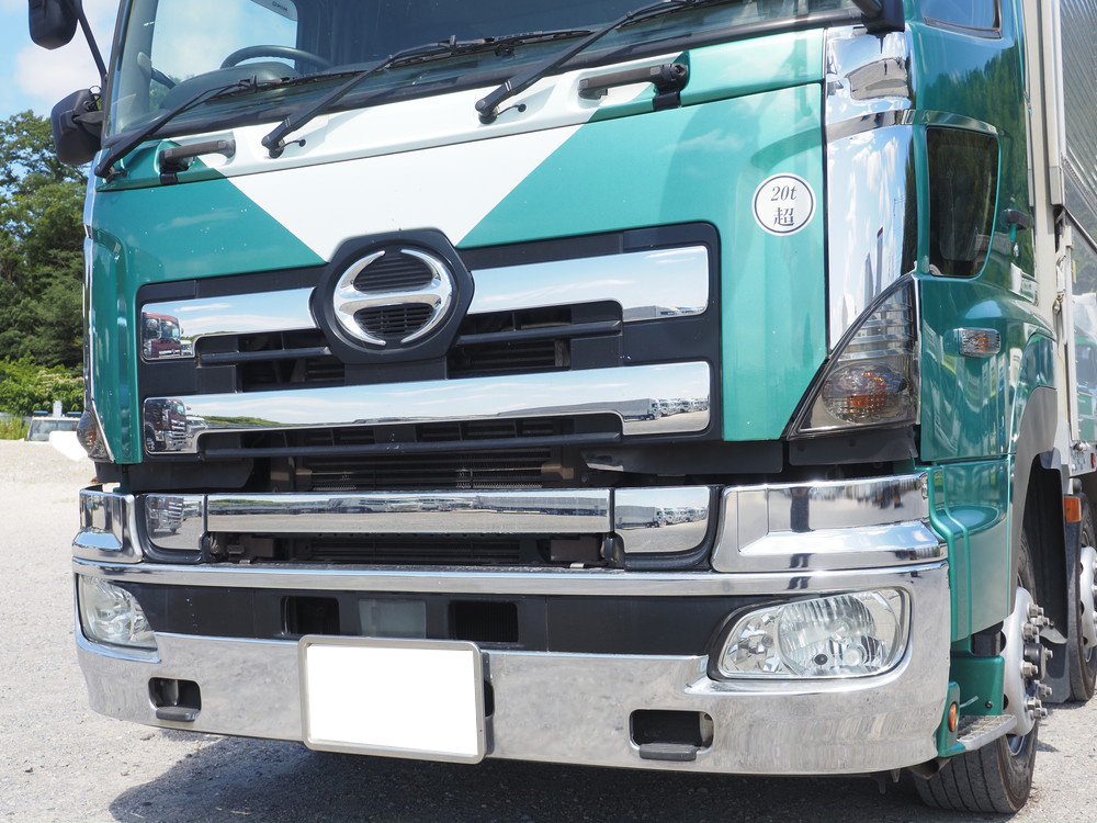日野 プロフィア ウイング車 大型 QPG-FW1EXEG 年式 H29[写真08]