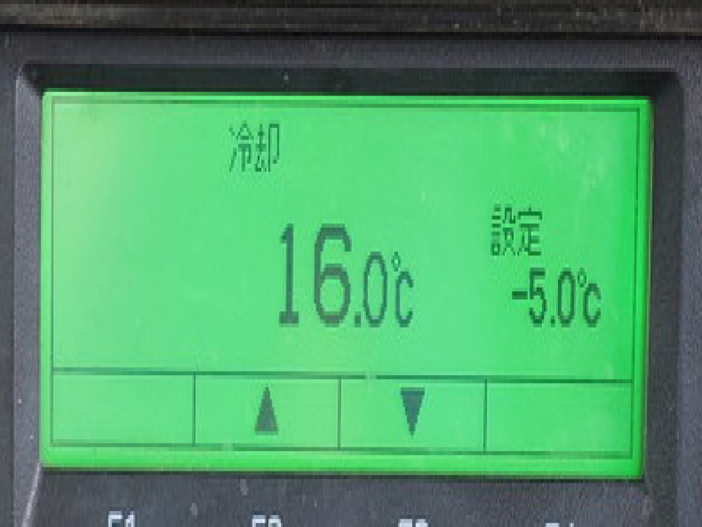 いすゞ ギガ 冷凍ウイング 大型 2PG-CYJ77C 年式 R1[写真39]