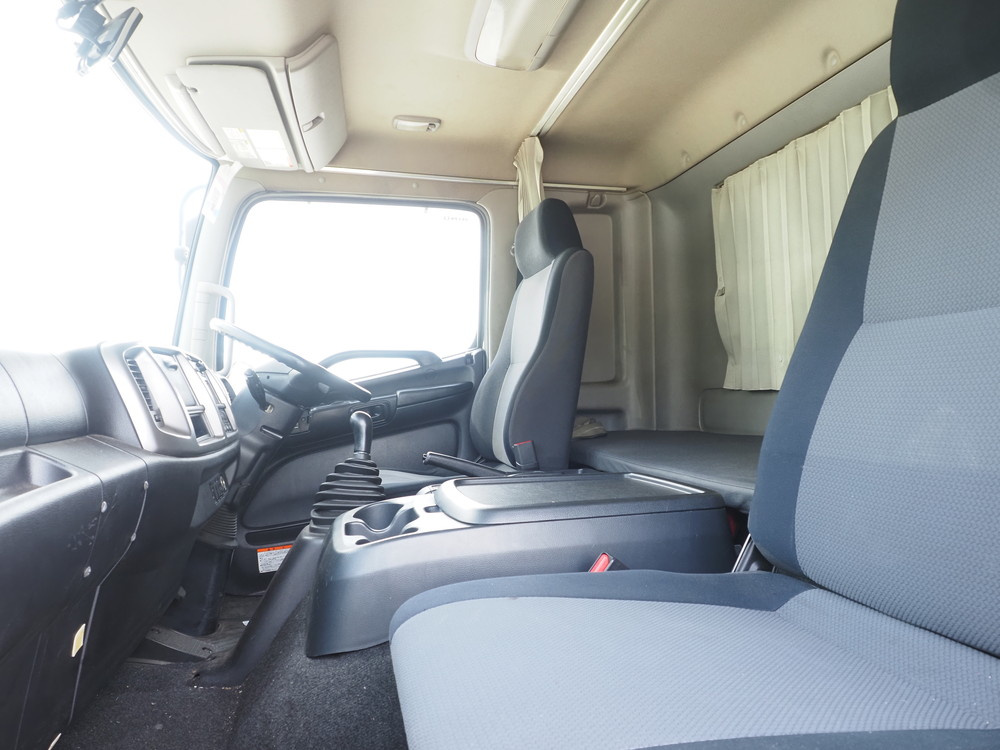 日野 レンジャープロ ウイング車 中型 TKG-FD9JLAA 年式 H27[写真32]