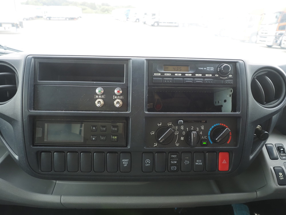 日野 デュトロ 冷凍バン 小型 TKG-XZU710M 年式 H29[写真26]