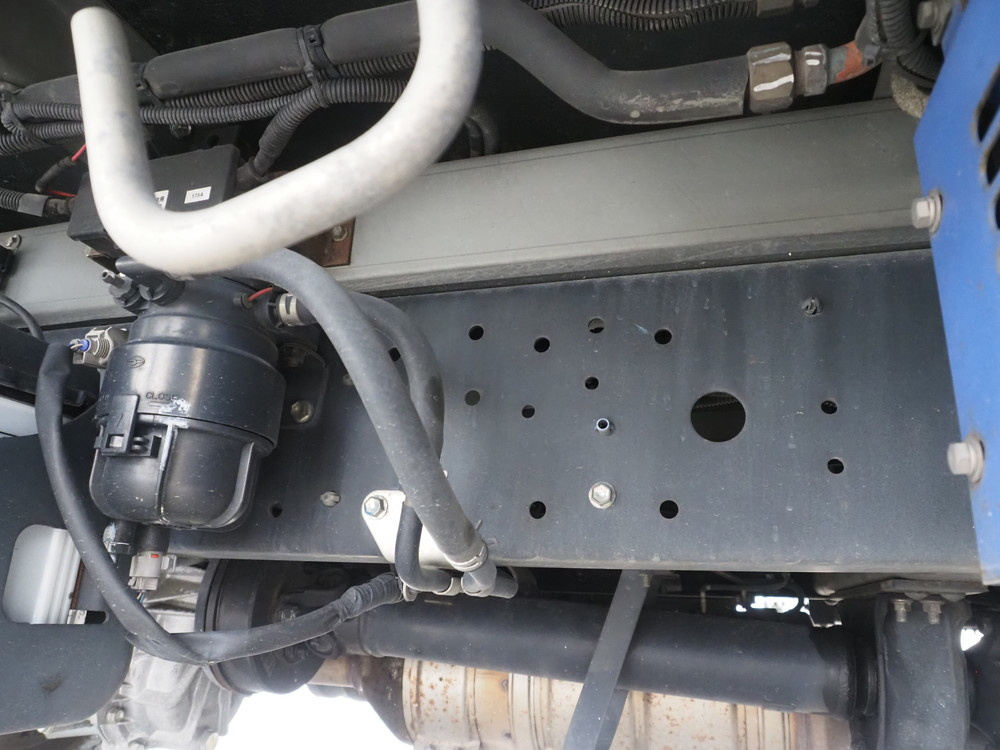 日野 デュトロ 冷凍バン 小型 TKG-XZU710M 年式 H29[写真30]