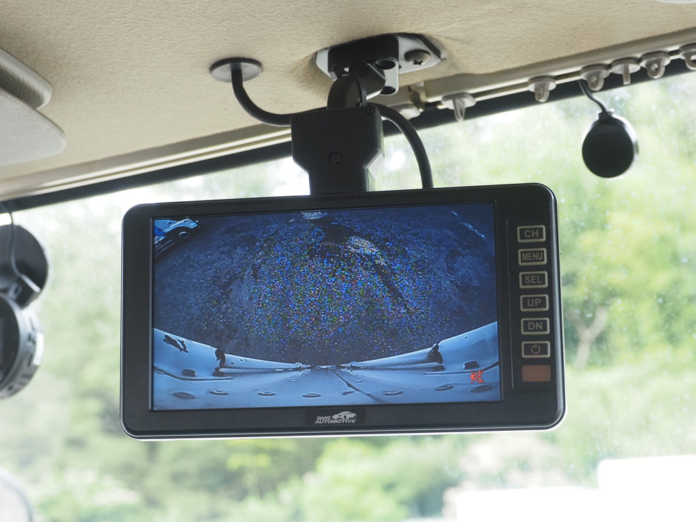 日野 レンジャープロ 冷凍バン 中型 TKG-FD7JLAG 年式 H28[写真27]
