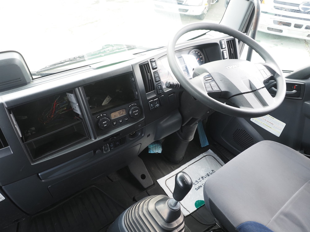 いすゞ フォワード ウイング車 中型 2RG-FRR90T2 年式 R3[写真36]