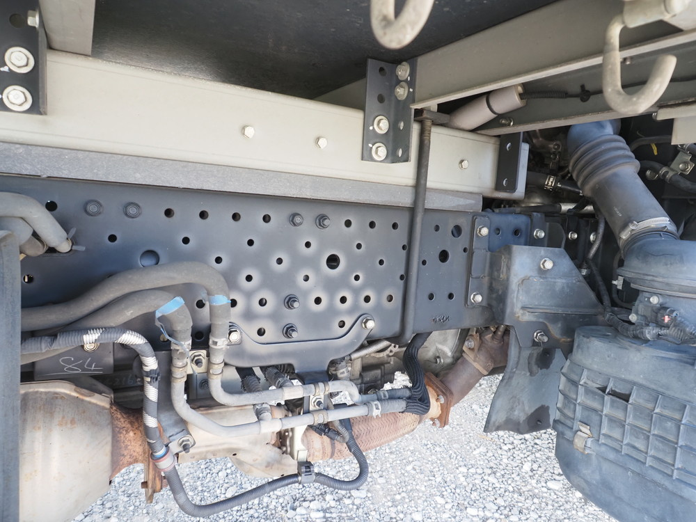 いすゞ エルフ 冷凍バン 小型 2RG-NPR88AN 年式 R1[写真32]