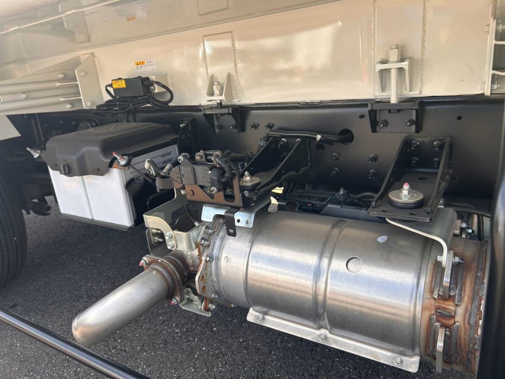 日野 レンジャー パッカー 中型 2KG-FC2ABA 年式 R8[写真05]