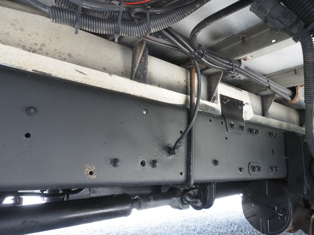 三菱ふそう ファイター ウイング車 中型 TKG-FK64F 年式 H26[写真43]