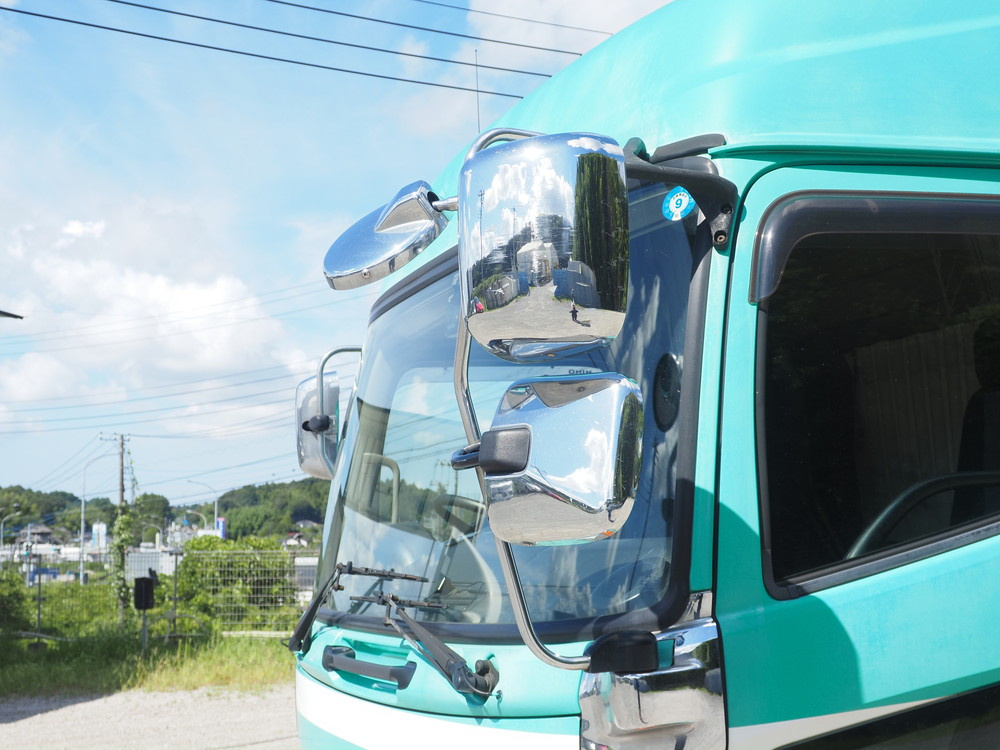 日野 レンジャープロ ウイング車 中型 TPG-FD7JMAG 年式 H29[写真08]
