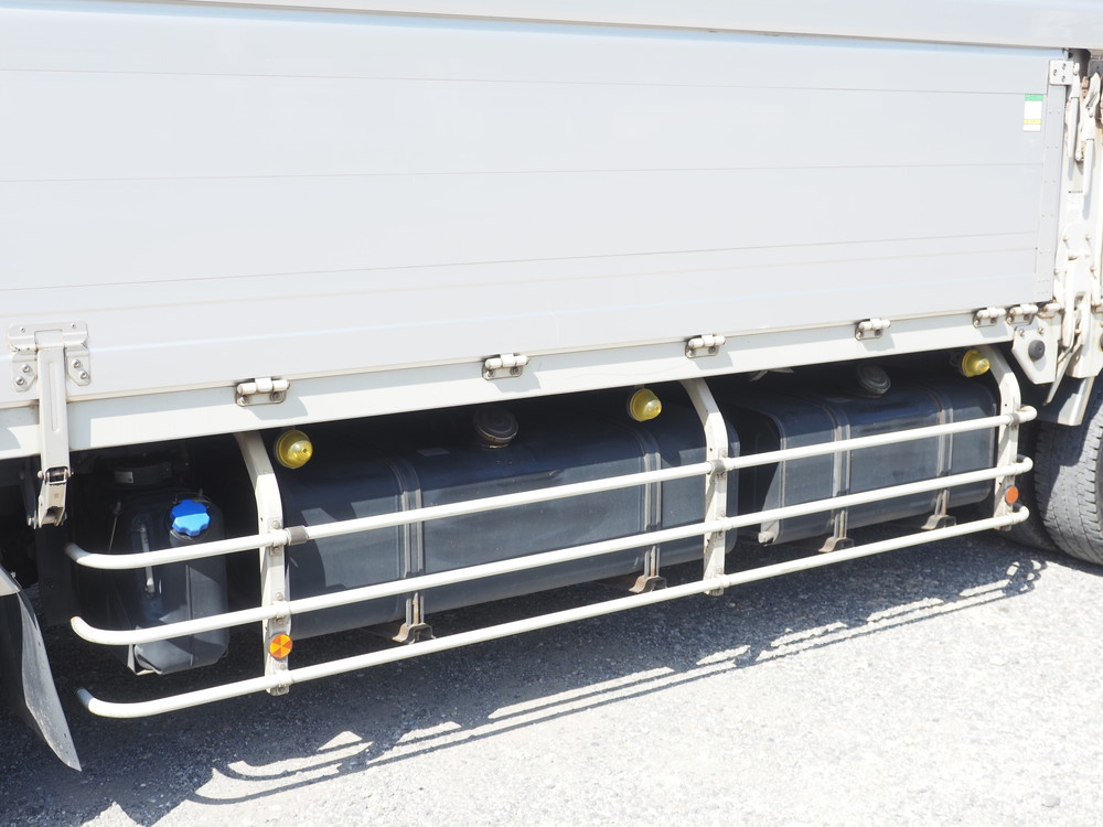 日野 プロフィア ウイング車 大型 QPG-FW1EXEG 年式 H27[写真12]