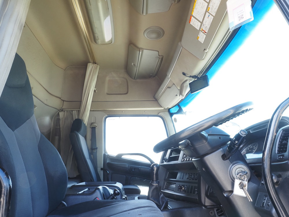 日野 プロフィア ウイング車 大型 QPG-FW1EXEG 年式 H27[写真24]