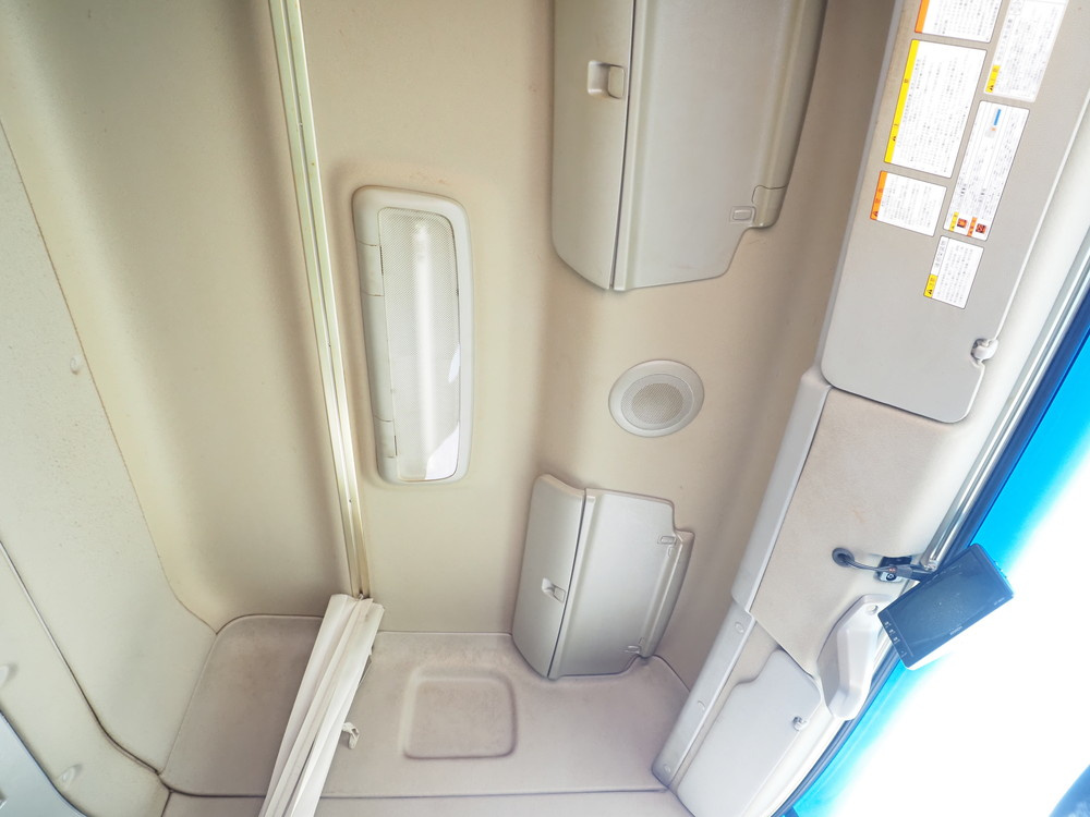 日野 プロフィア ウイング車 大型 QPG-FW1EXEG 年式 H27[写真28]