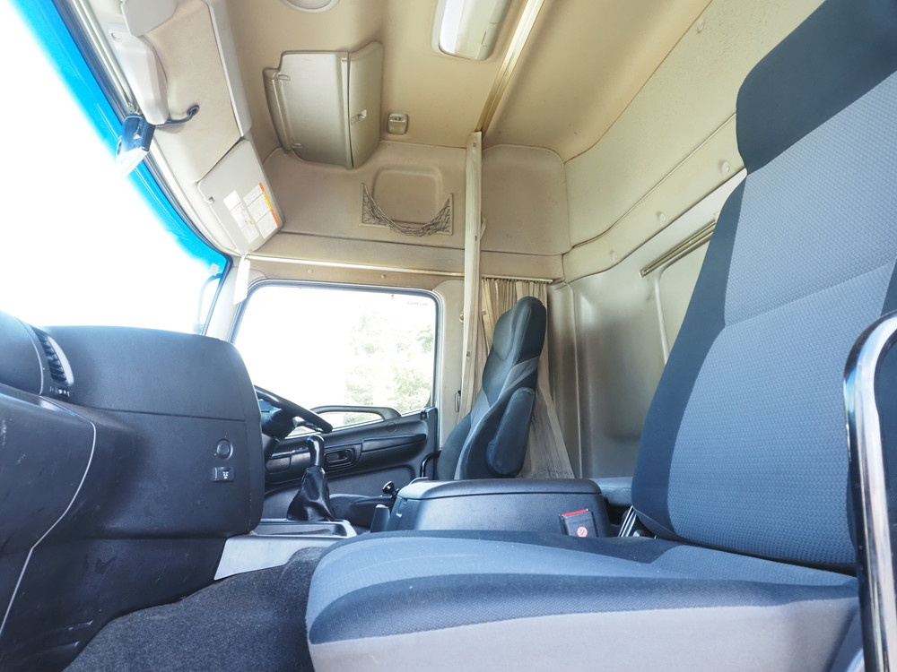 日野 プロフィア ウイング車 大型 QPG-FW1EXEG 年式 H27[写真29]