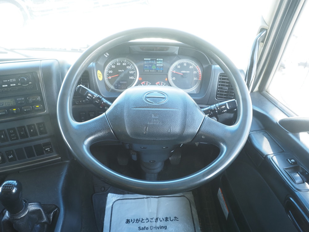 日野 プロフィア ウイング車 大型 QPG-FW1EXEG 年式 H27[写真25]