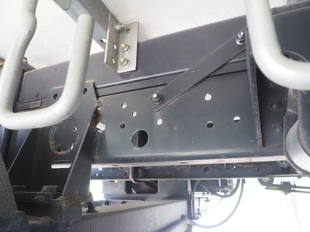日野 デュトロ 冷凍バン 小型 TKG-XZU655M 年式 H26[写真31]