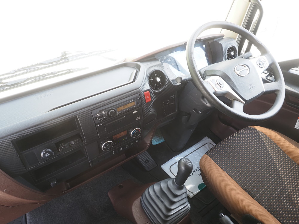 日野 レンジャー ウイング車 中型 2PG-FD2ABA 年式 R2[写真34]