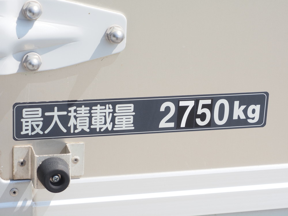 日野 レンジャー ウイング車 中型 2PG-FD2ABA 年式 R2[写真31]