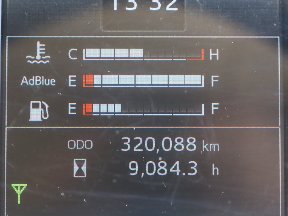 日野 レンジャー ウイング車 中型 2PG-FD2ABA 年式 R2[写真40]
