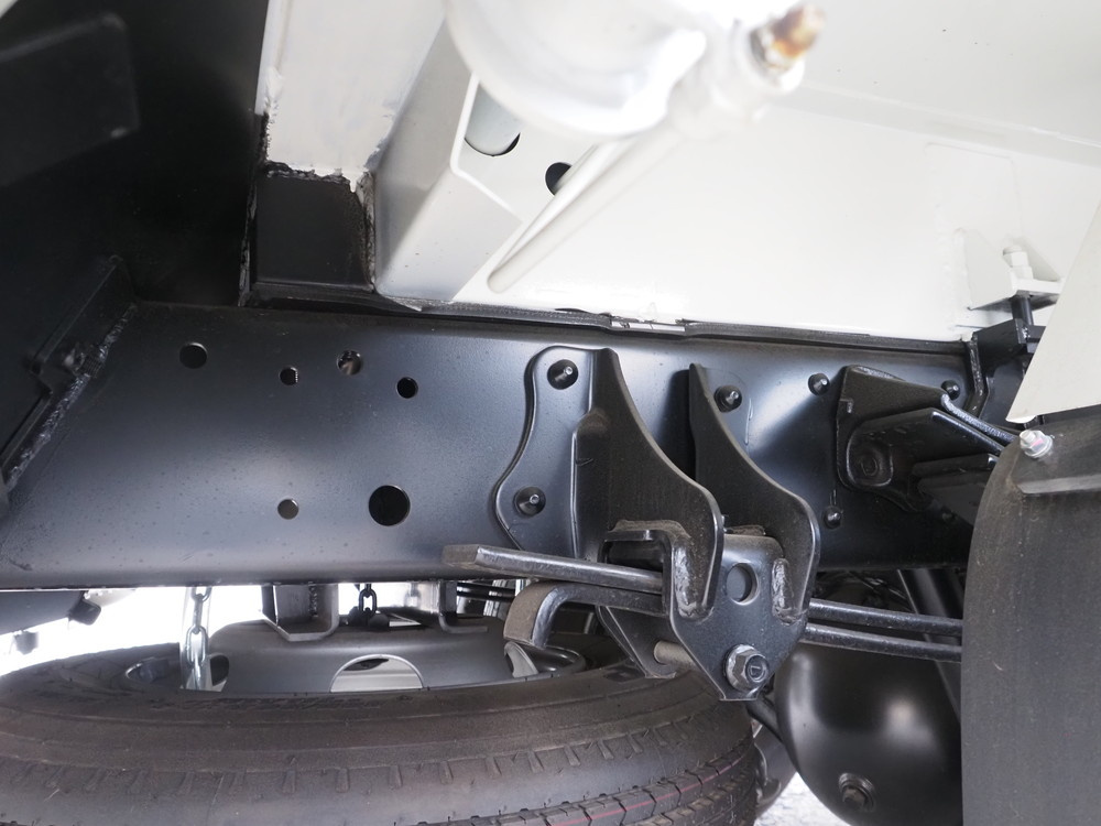 日野 レンジャー パッカー 中型 2KG-FC2ABA 年式 R8[写真25]