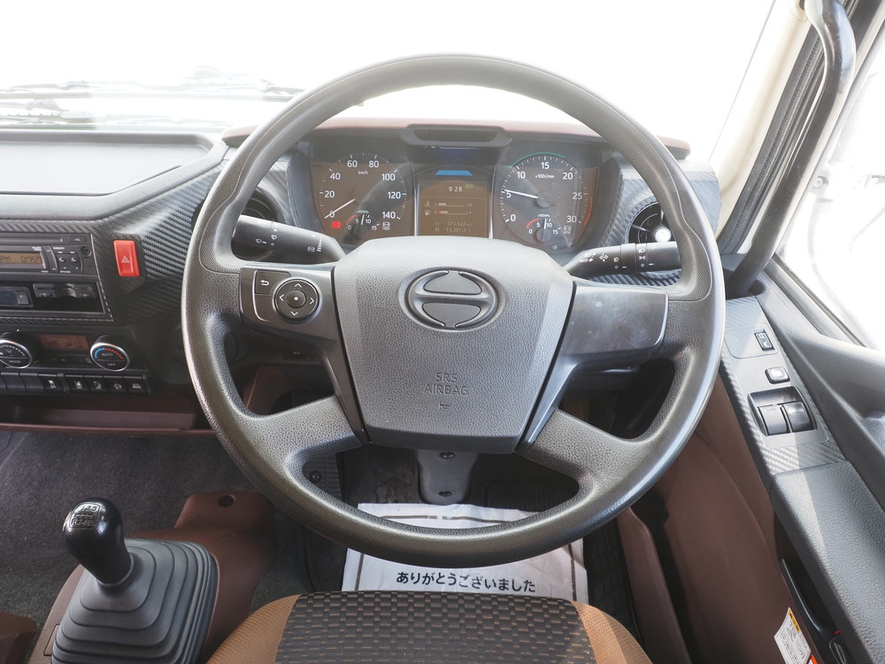 日野 レンジャー 冷凍バン 中型 2KG-FC2ABG 年式 R1[写真24]