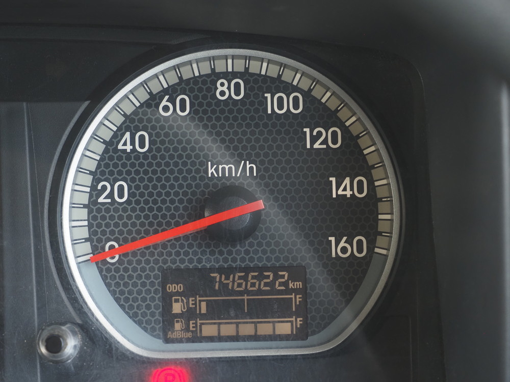 いすゞ フォワード ウイング車 中型 2RG-FRR90T2 年式 R1[写真37]