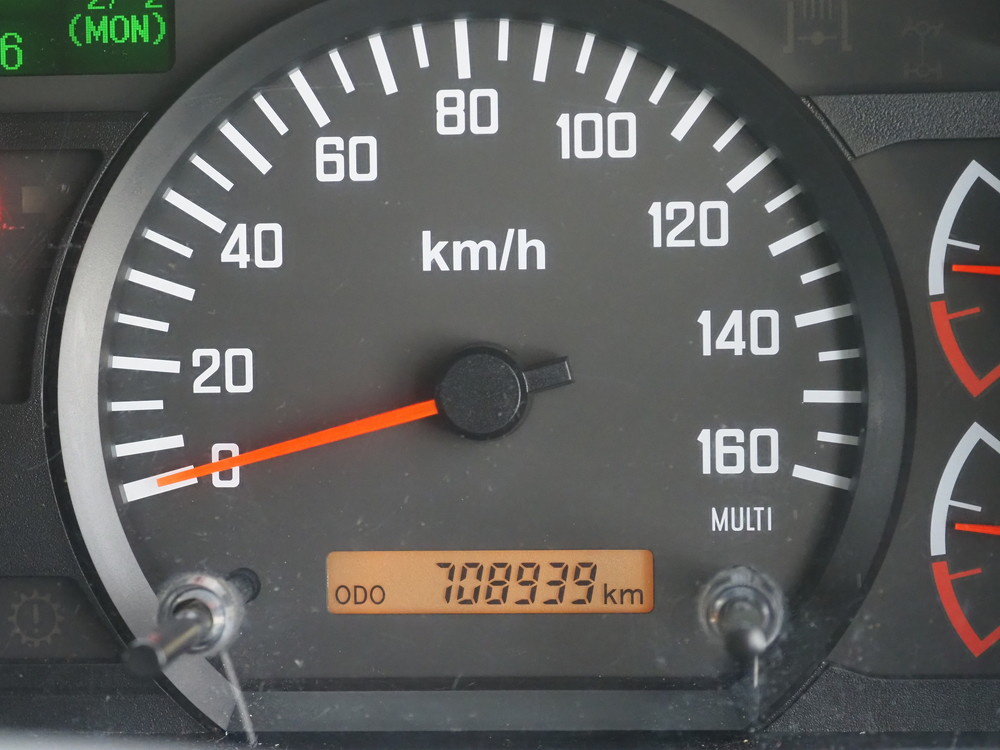いすゞ フォワード ウイング車 中型 TKG-FRR90T2 年式 H27[写真41]