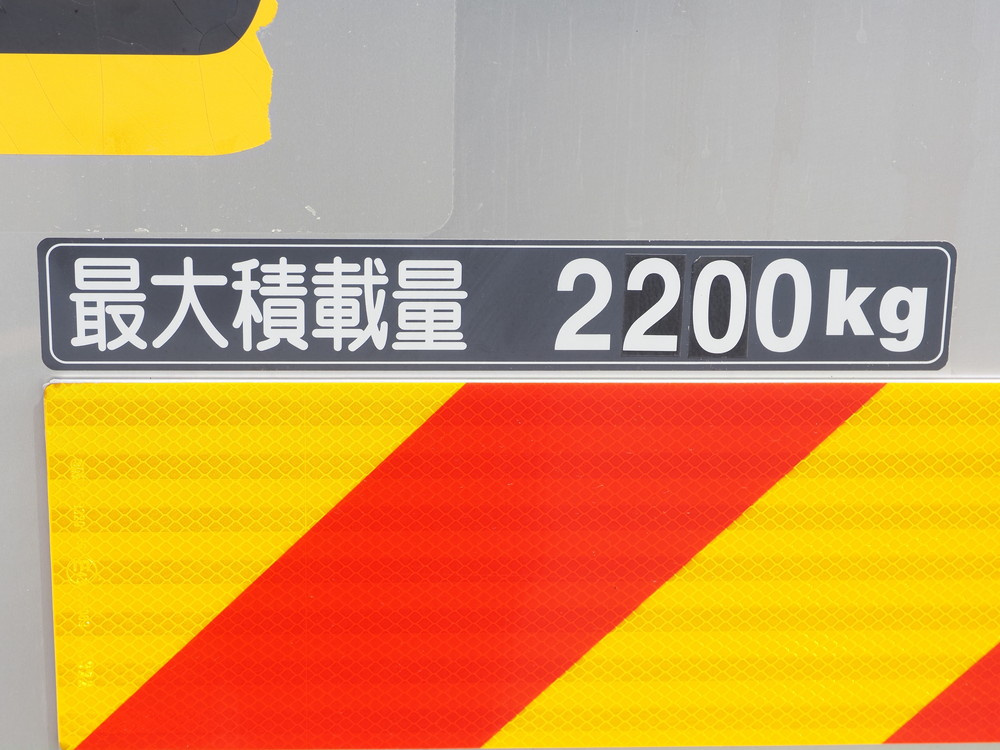 日野 レンジャー ウイング車 中型 2PG-FD2ABG 年式 R1[写真28]